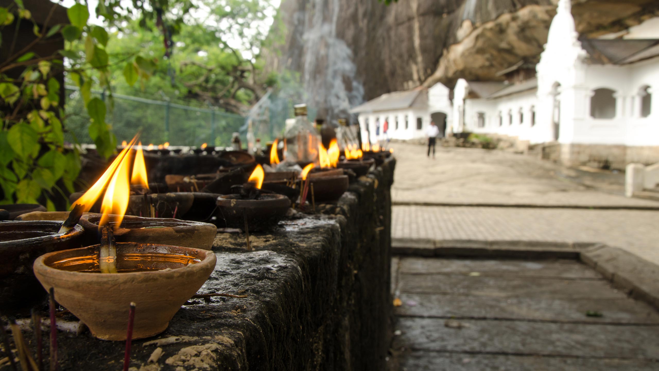 Red Dot Recommends: Five of the Best Ancient Sites in Sri Lanka