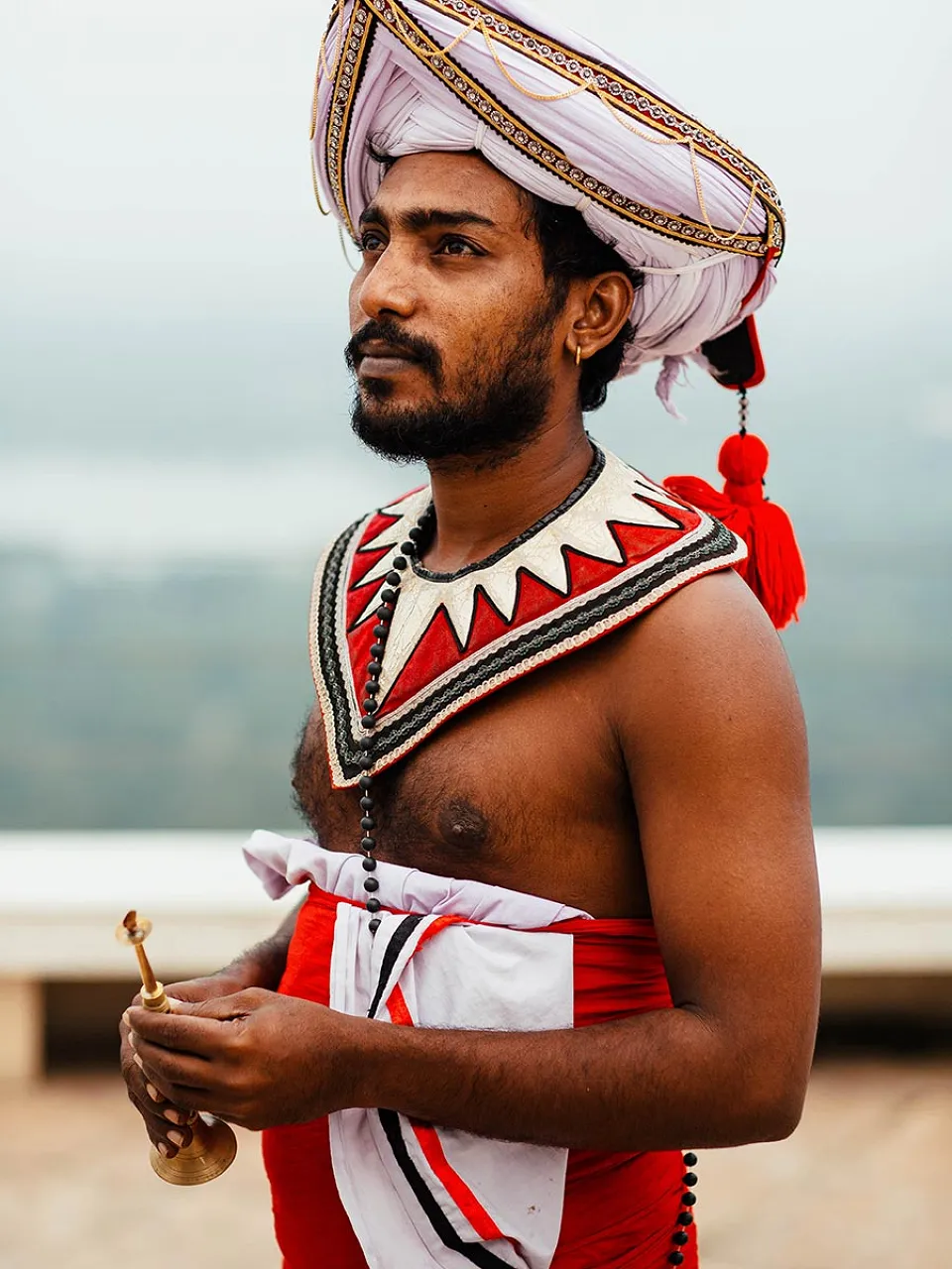 Anuradhapura: Best for Sinhalese culture — Anuradhapura View 4