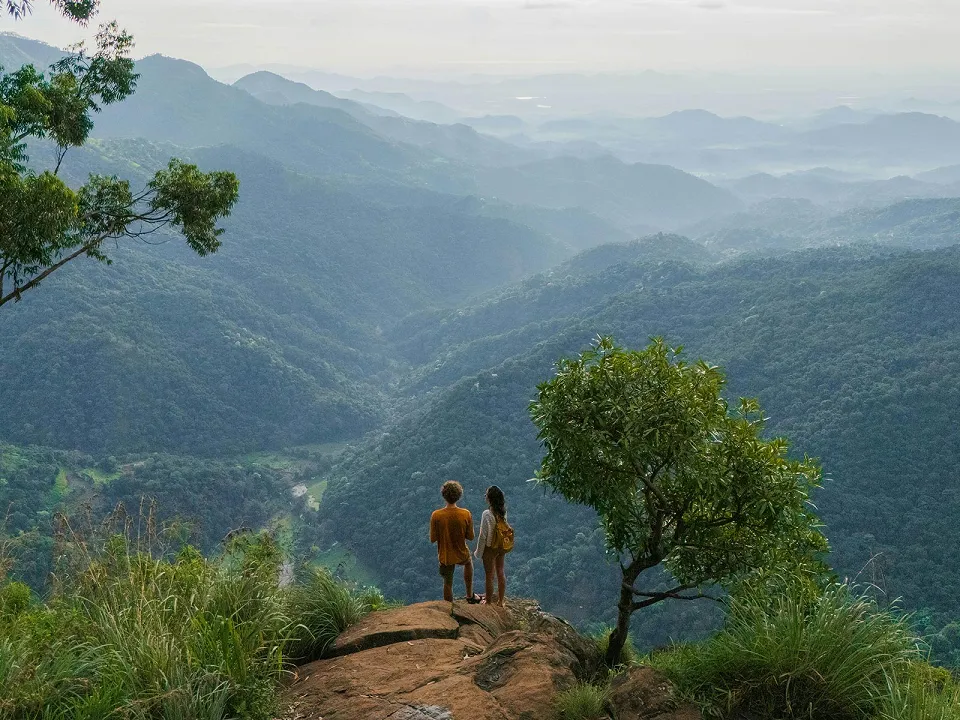 Why is The Pekoe Trail so special? — Why Is The Pekoe Trail So