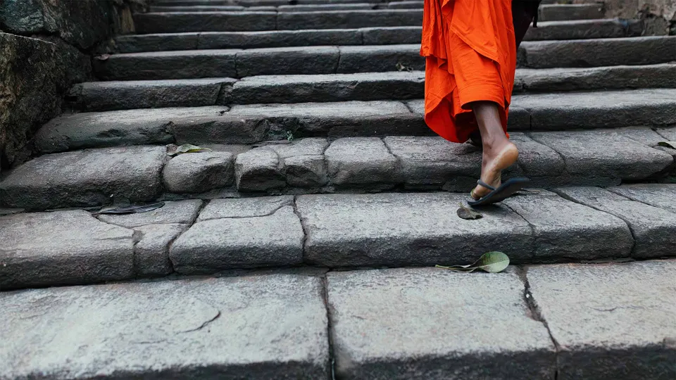 Anuradhapura with a private guide — experience photograph