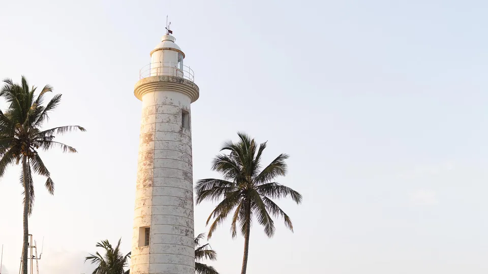 Galle Sunset Cycling — experience photograph