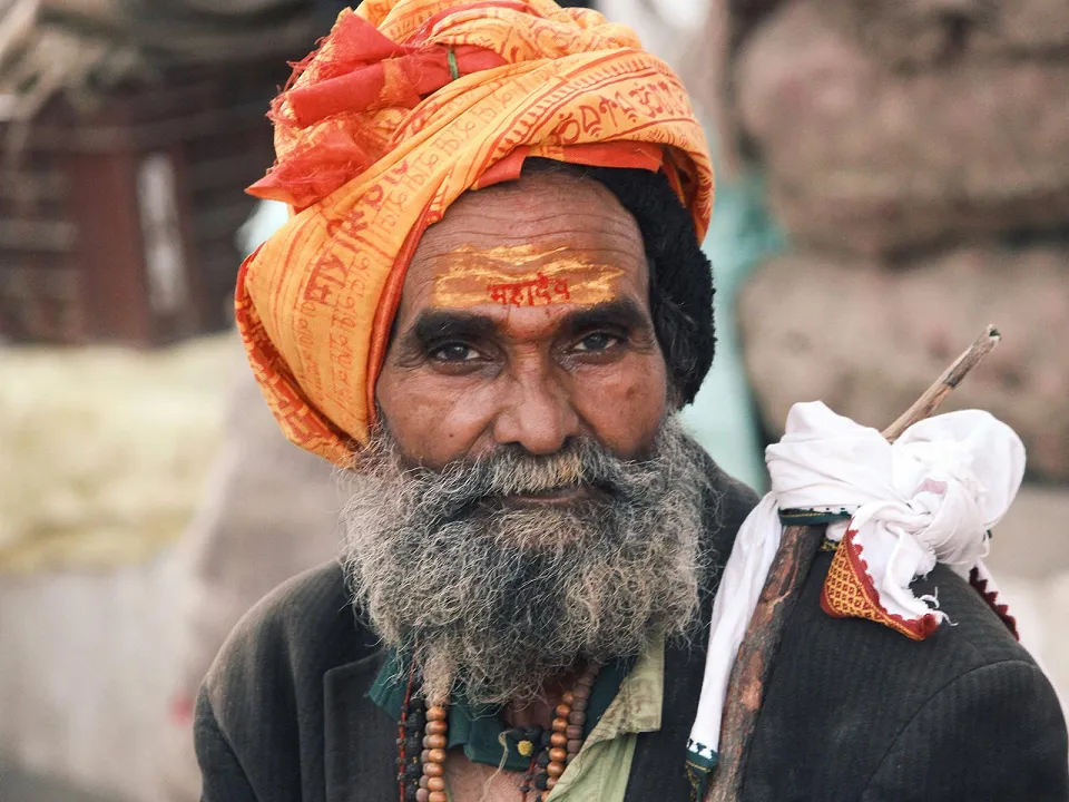What We Love About Varanasi — What We Love About