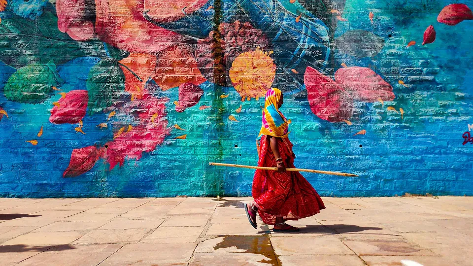 What We Love About Varanasi