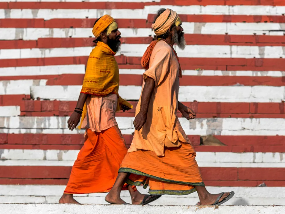 Music — 00006Red Dot Varanasi