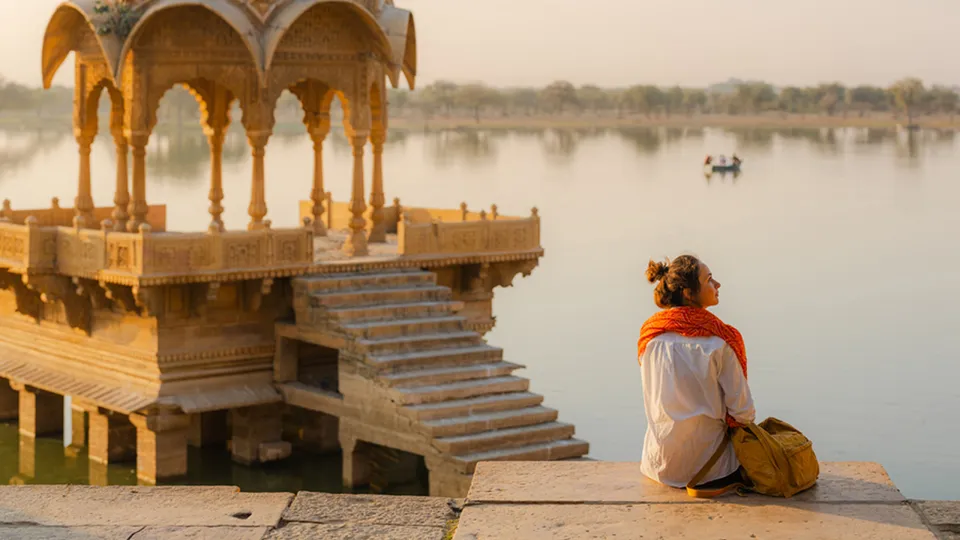 Why we think Rajasthan is made for Teenagers