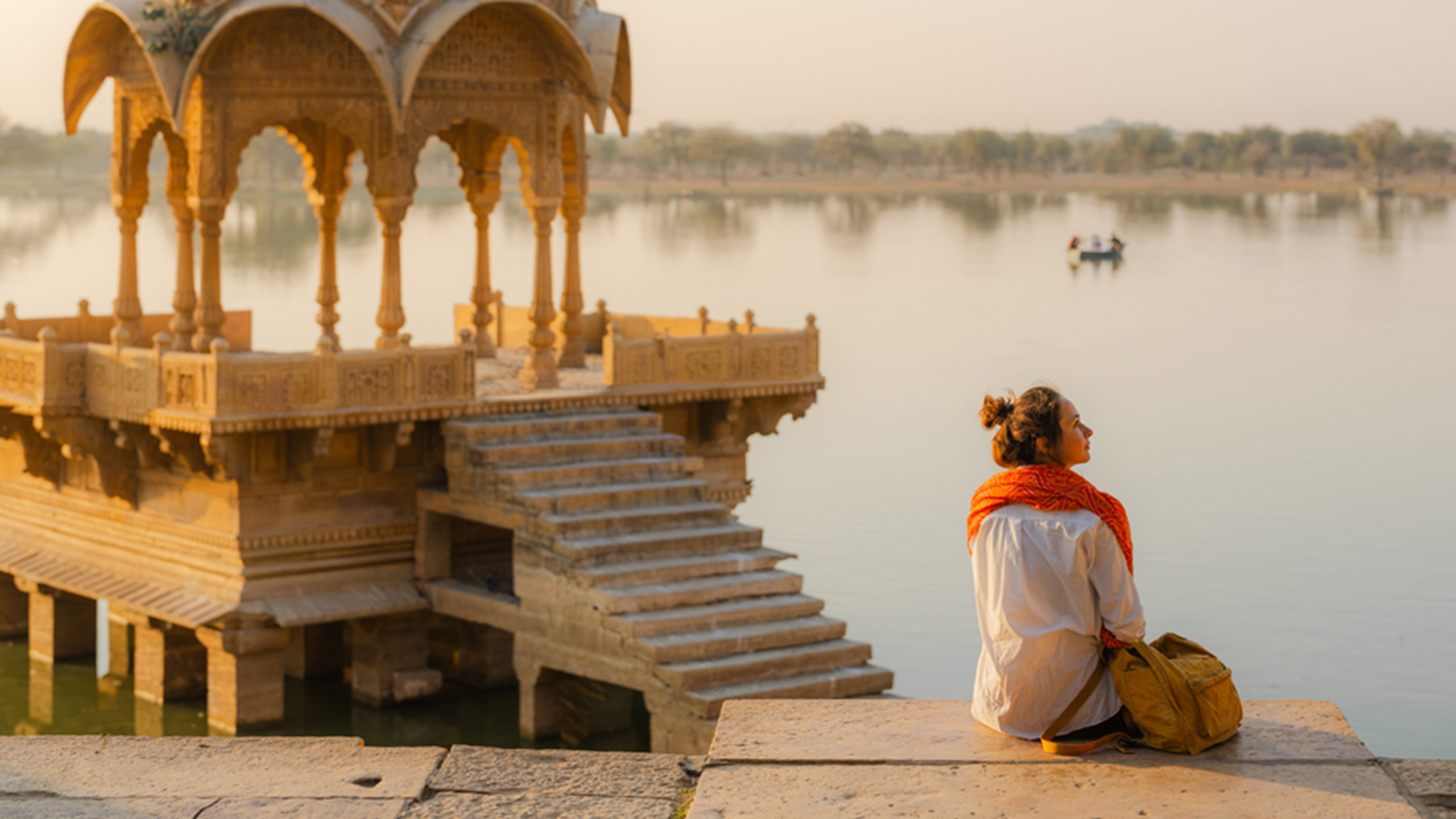 Why we think Rajasthan is made for Teenagers