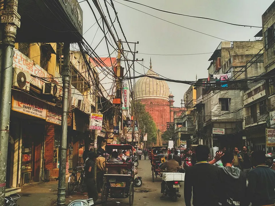 The ideal route around Rajasthan with teenagers — Aquib Akhter O Bcc0Hw6Lr Q Unsplash