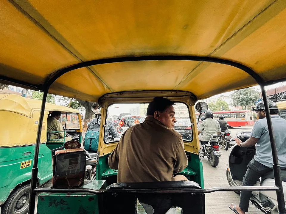The ideal route around Rajasthan with teenagers — Jithu George Jg Qrm0Z8Sp4 Unsplash