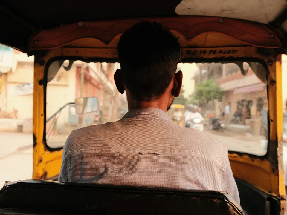 The ideal route around Rajasthan with teenagers — Austin Curtis W Kl Umc Jr Fuc Unsplash