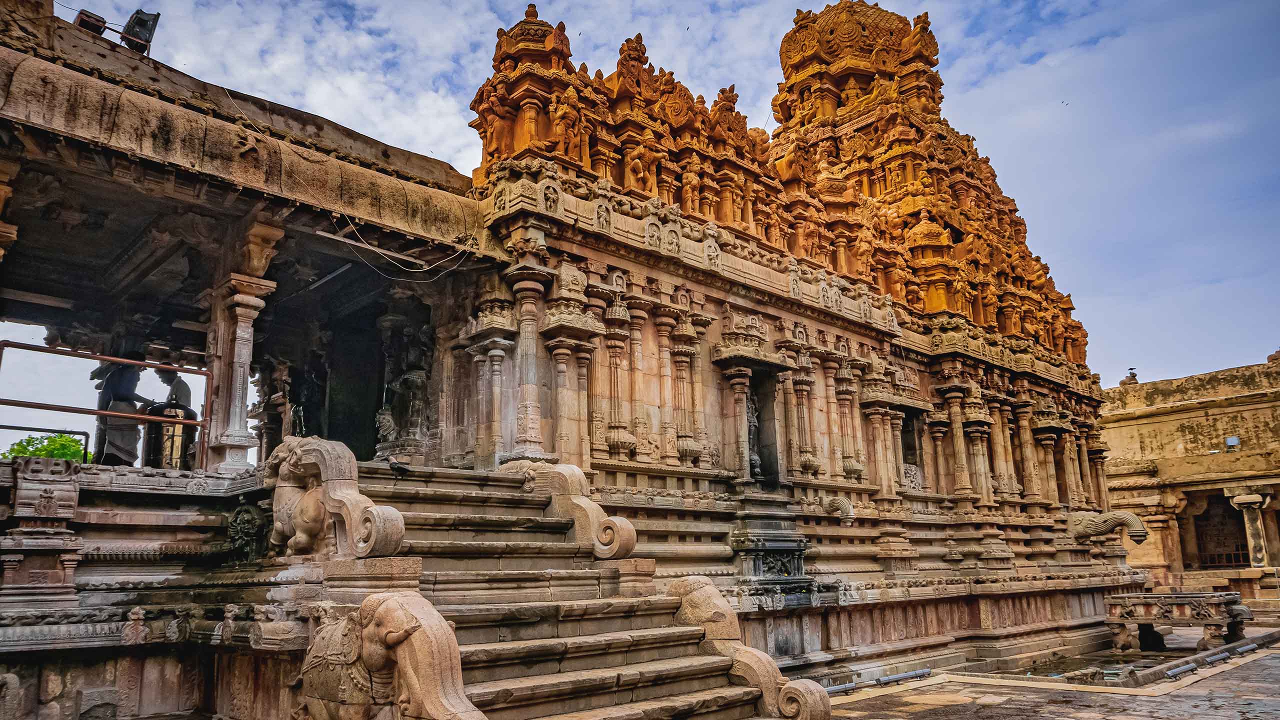 Why Tamil Nadu in India Should Be on Your Wishlist