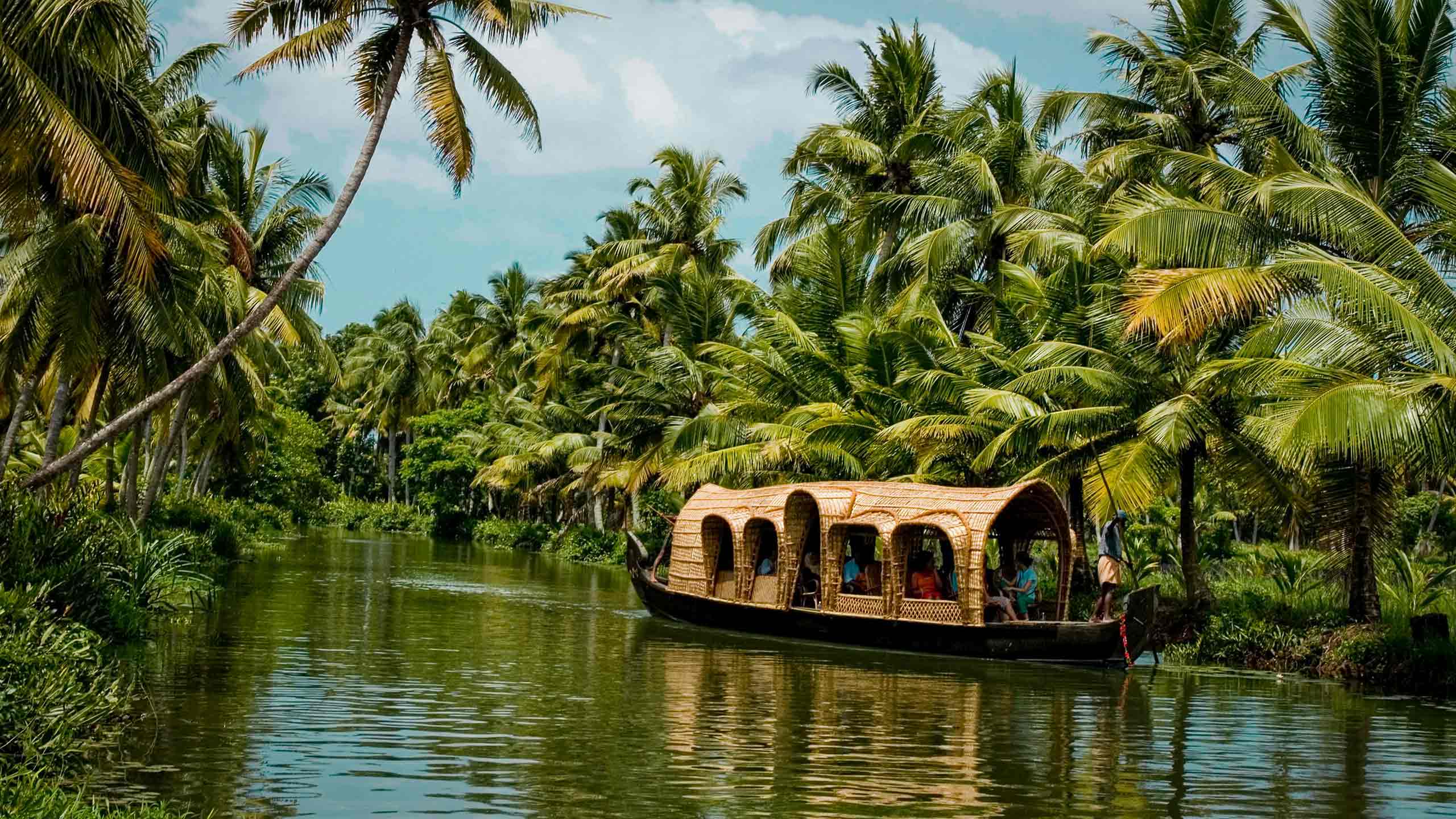 Seeing Kerala differently