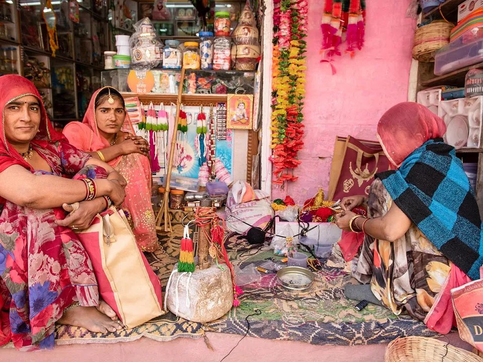 A community experience: — Dsc 5425 Khushi Mishra Photography