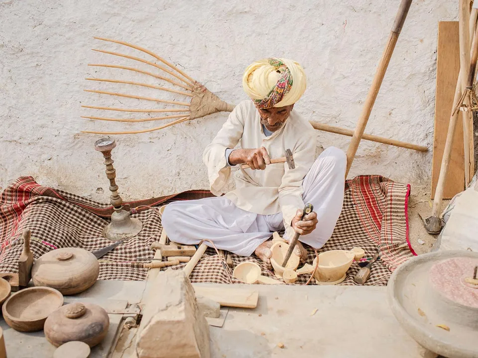 Dsc 3893 Khushi Mishra Photography — Spotlight on Indian heritage homestays: Kot Dunara