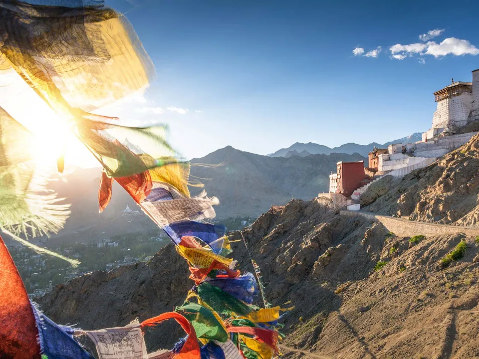 Spotlight on Ladakh: the high-altitude highlight of northern India — Spotlight On Ladakh The High Altitude Highlight Of Northern I…