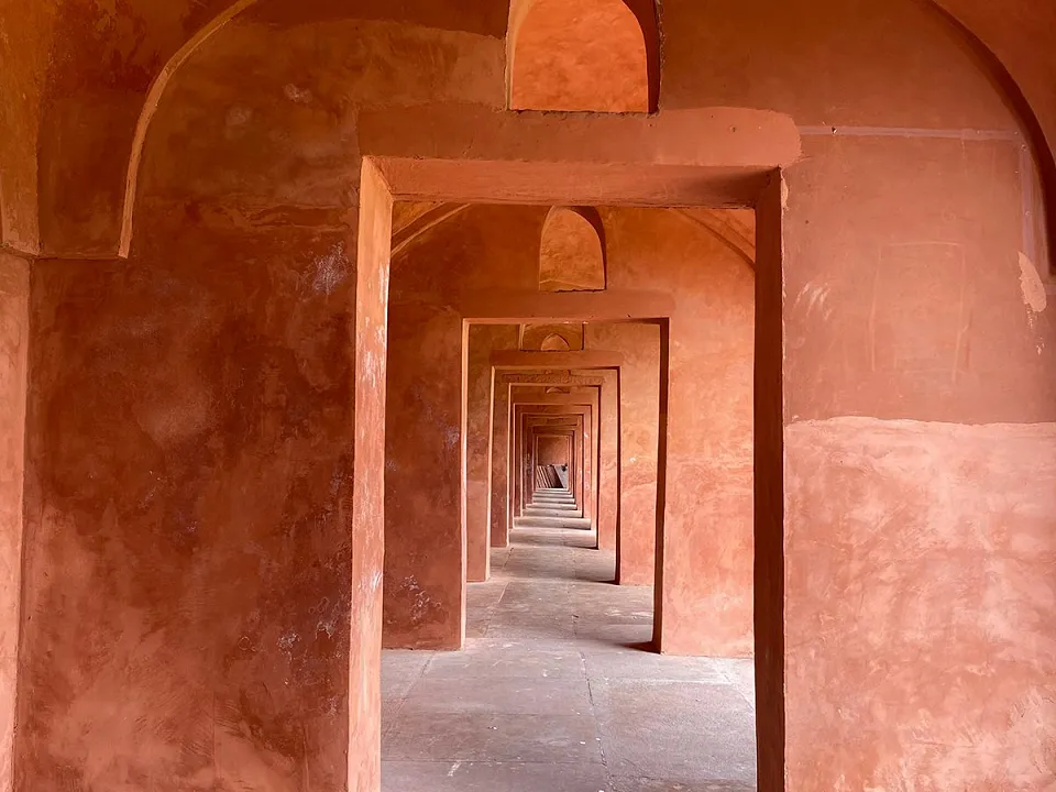 Jaipur: Artists, Leopards and Early Mornings — Mounish Pedagandham X9C Vy A9Krt M Agra Red Dot Tours