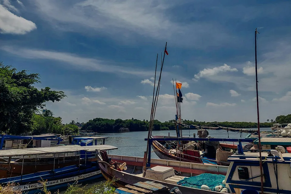 Journeying to Jaffna on Sri Lanka's Northern Heritage