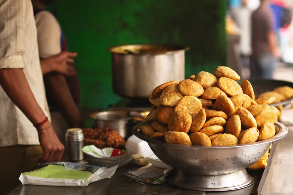 Exploring Delhi on Golden Triangle with Tigers