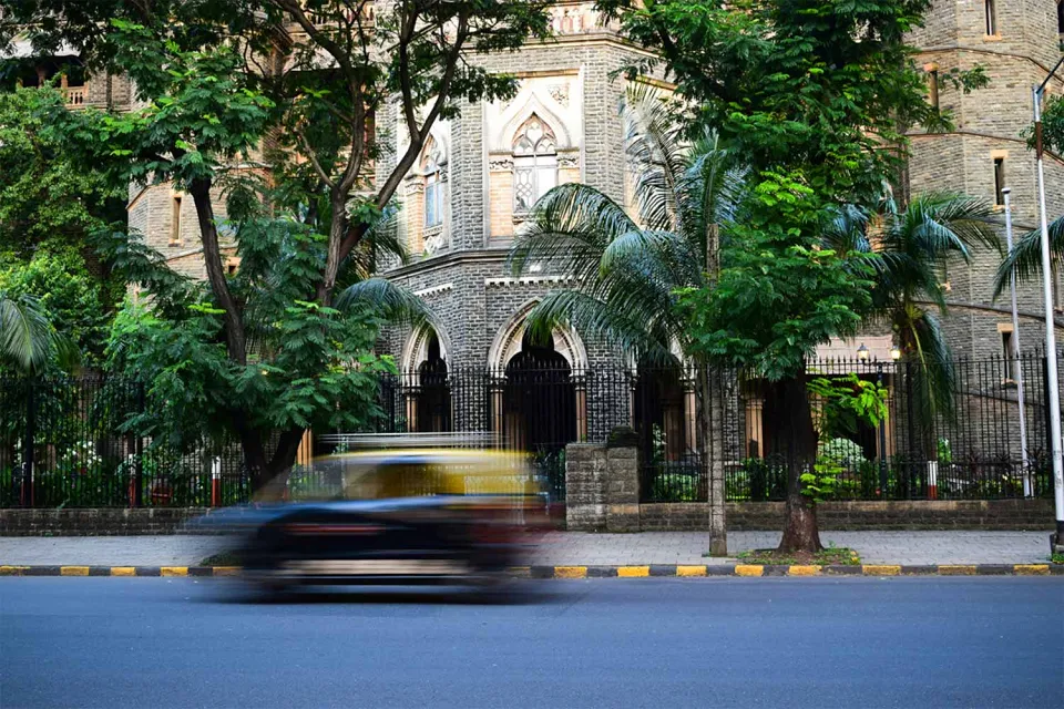 Mumbai moments on India in Depth