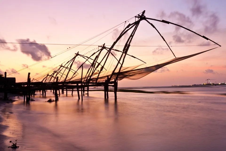 Homeward bound on India in Depth