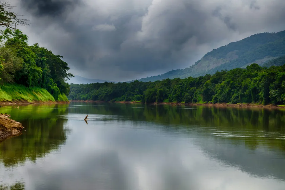 Spice it up on Family Trip to Kerala with Little Ones