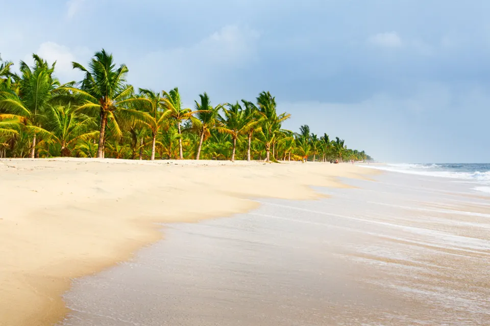 And relax on Family Trip to Kerala with Little Ones