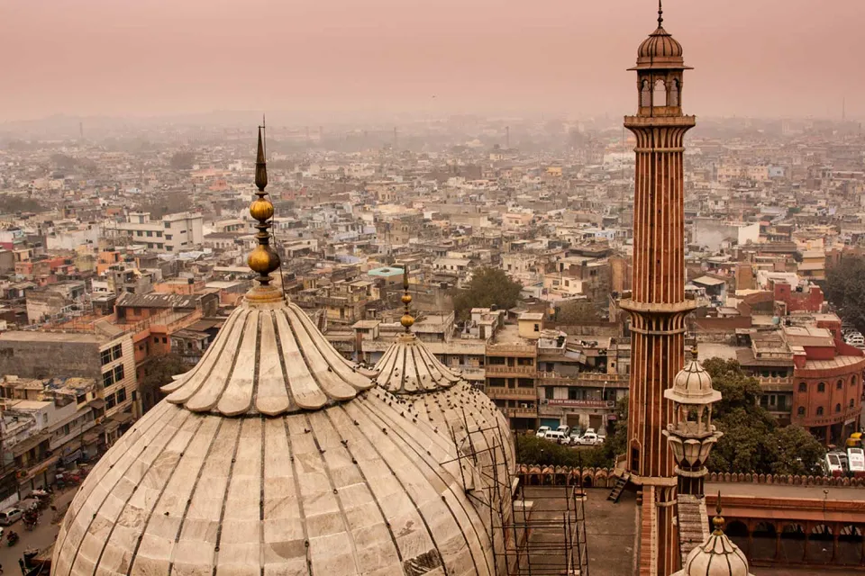 Welcome to India on Rajasthan in Depth