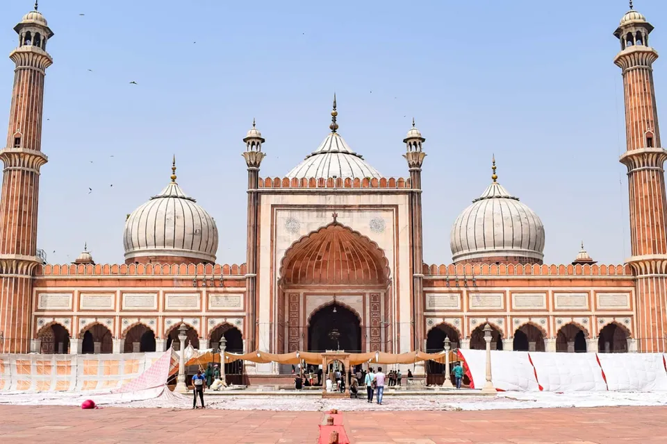 Delhi delights on Rajasthan in Depth