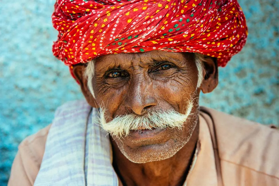 Chaturvedi culture on Rajasthan in Depth