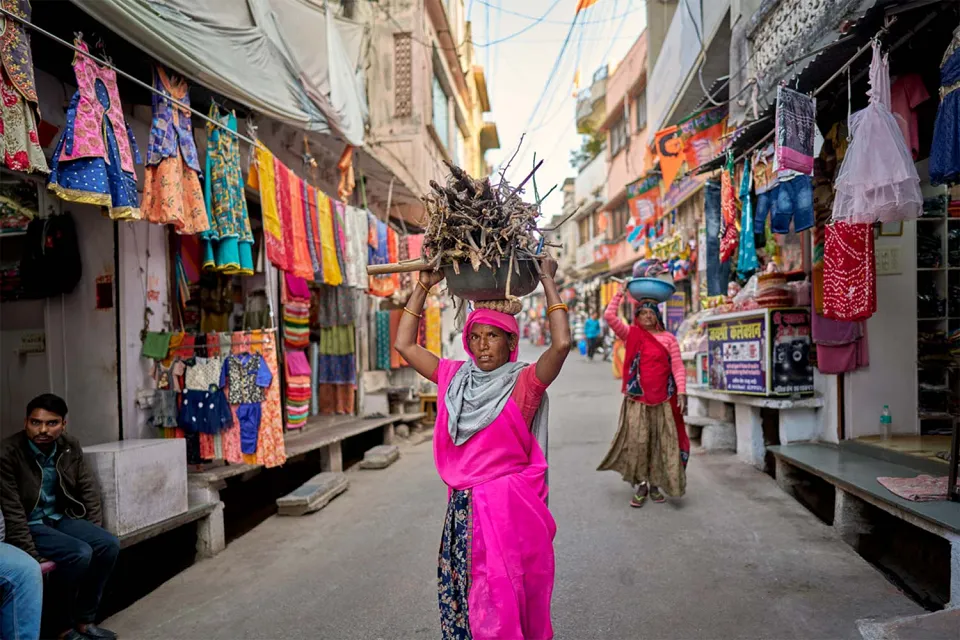 A culinary feast on Rajasthan in Depth