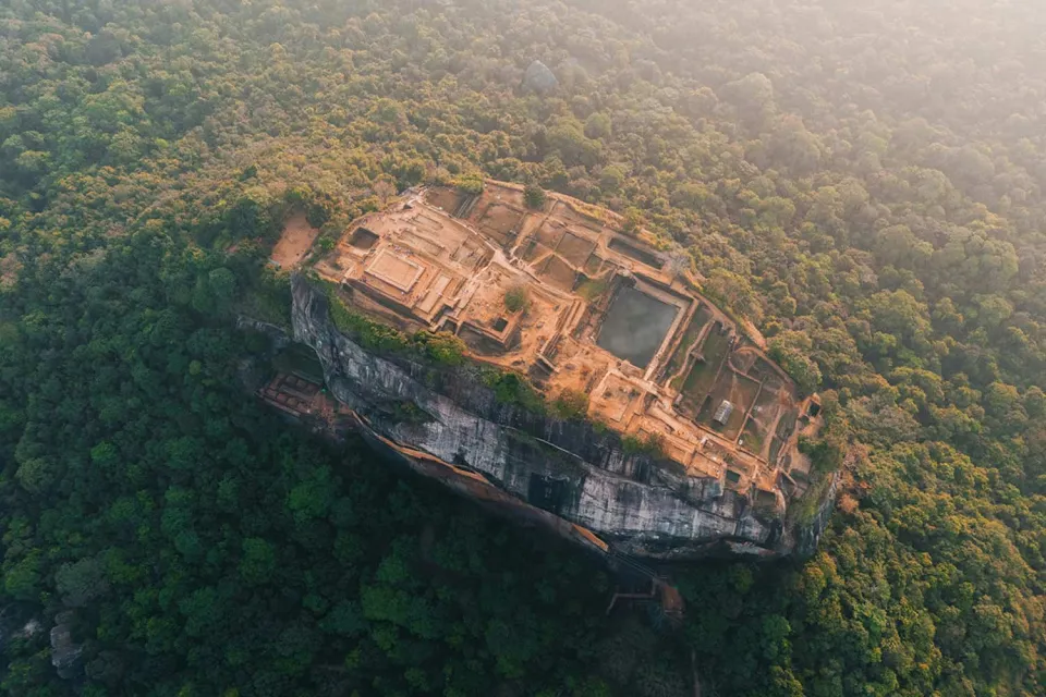 Welcome to Sri Lanka on Boutique Sri Lanka