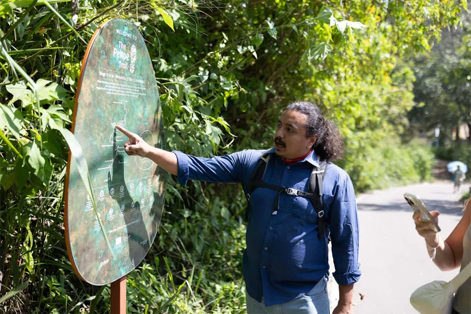 Get your boots on… on Essential Sri Lanka