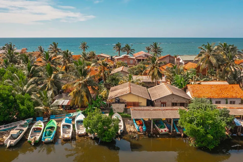 Welcome to Sri Lanka on Simply Sri Lanka