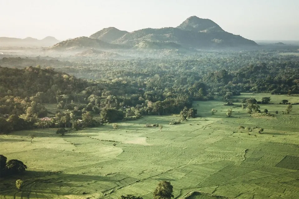 Time out on Simply Sri Lanka