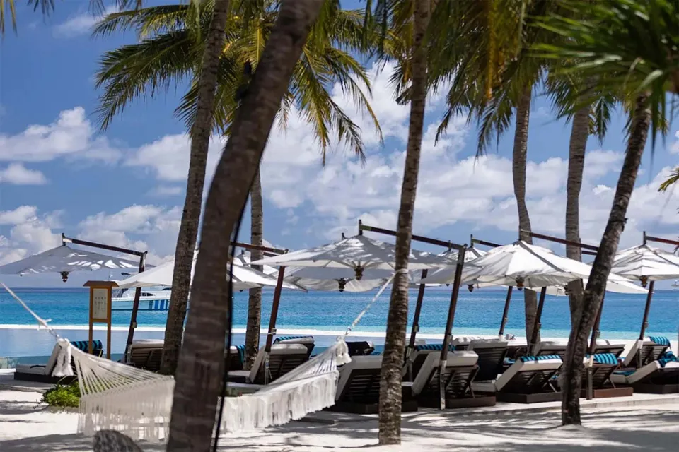 Maldivian moments on Honeymoon to Sri Lanka and The Maldives — travel photograph 2