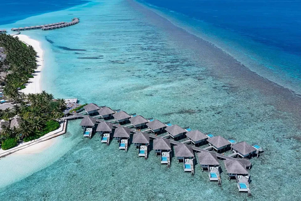Memory making on Honeymoon to Sri Lanka and The Maldives