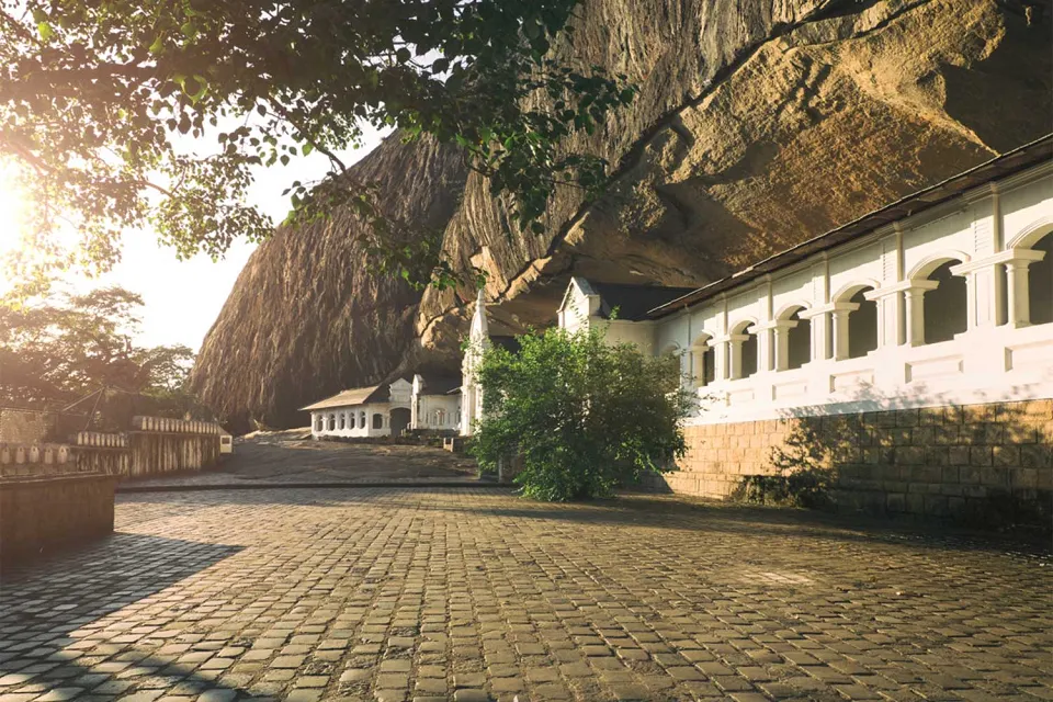 Welcome to Sri Lanka on Honeymoon to Sri Lanka in the Summer