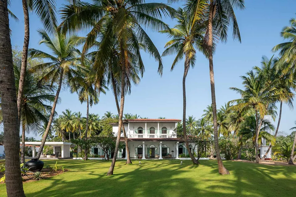 Gastronomic Galle on Honeymoon to Sri Lanka in the Summer