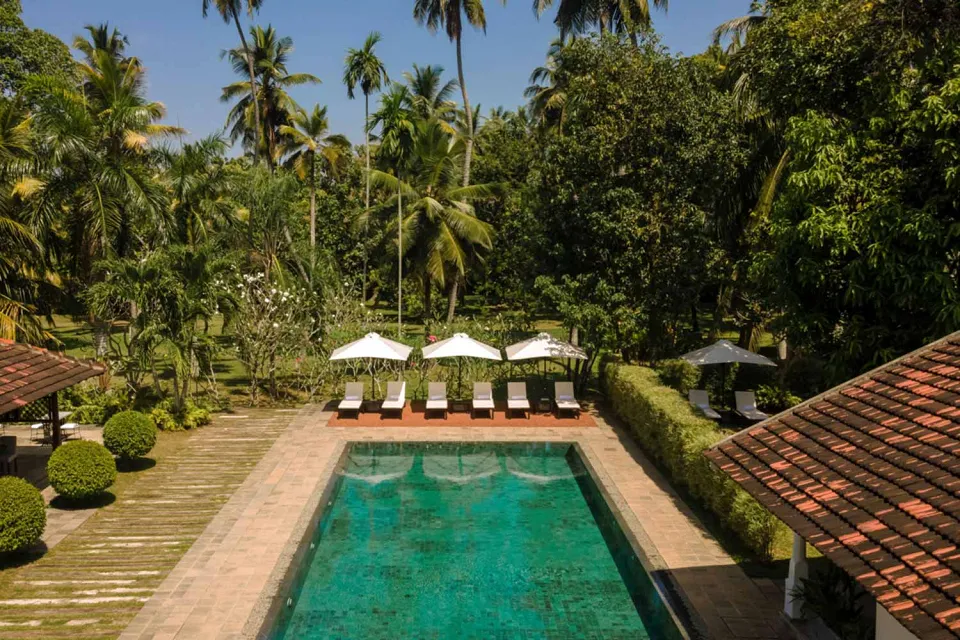 Welcome to Sri Lanka on Sri Lanka and The Maldives in Style
