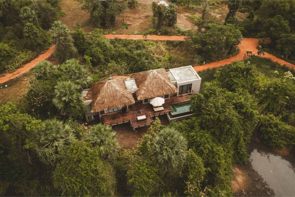Island passage on Sri Lanka and The Maldives in Style