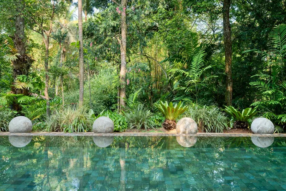 The Maldives await on Sri Lanka and The Maldives in Style
