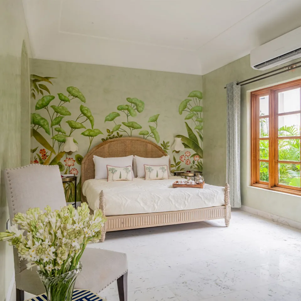 Niravi - Luxury hotel — gallery photograph 5