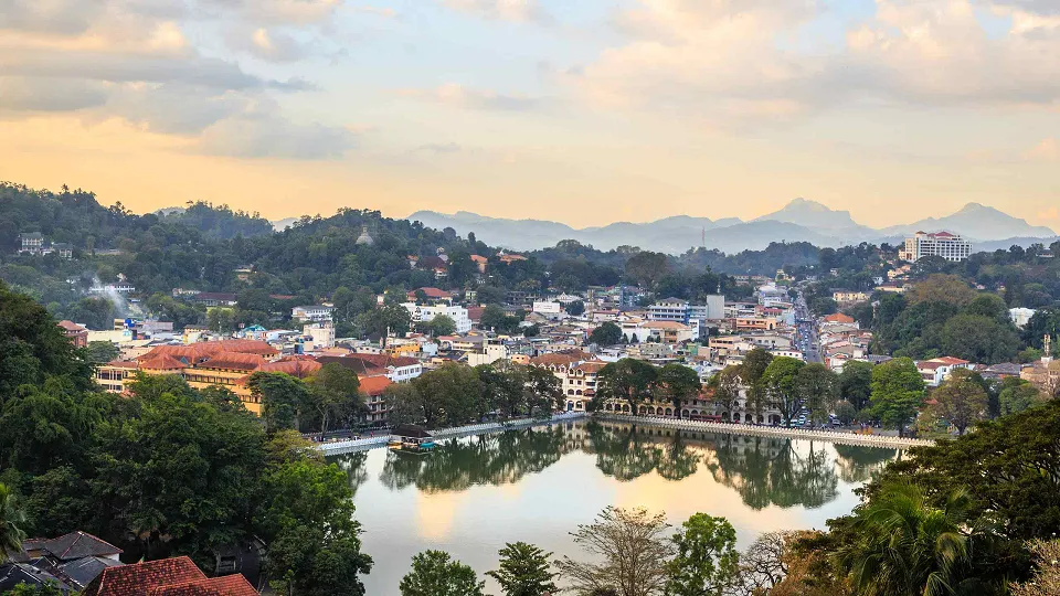 Simply Sri Lanka — Simply Sri Lanka Header