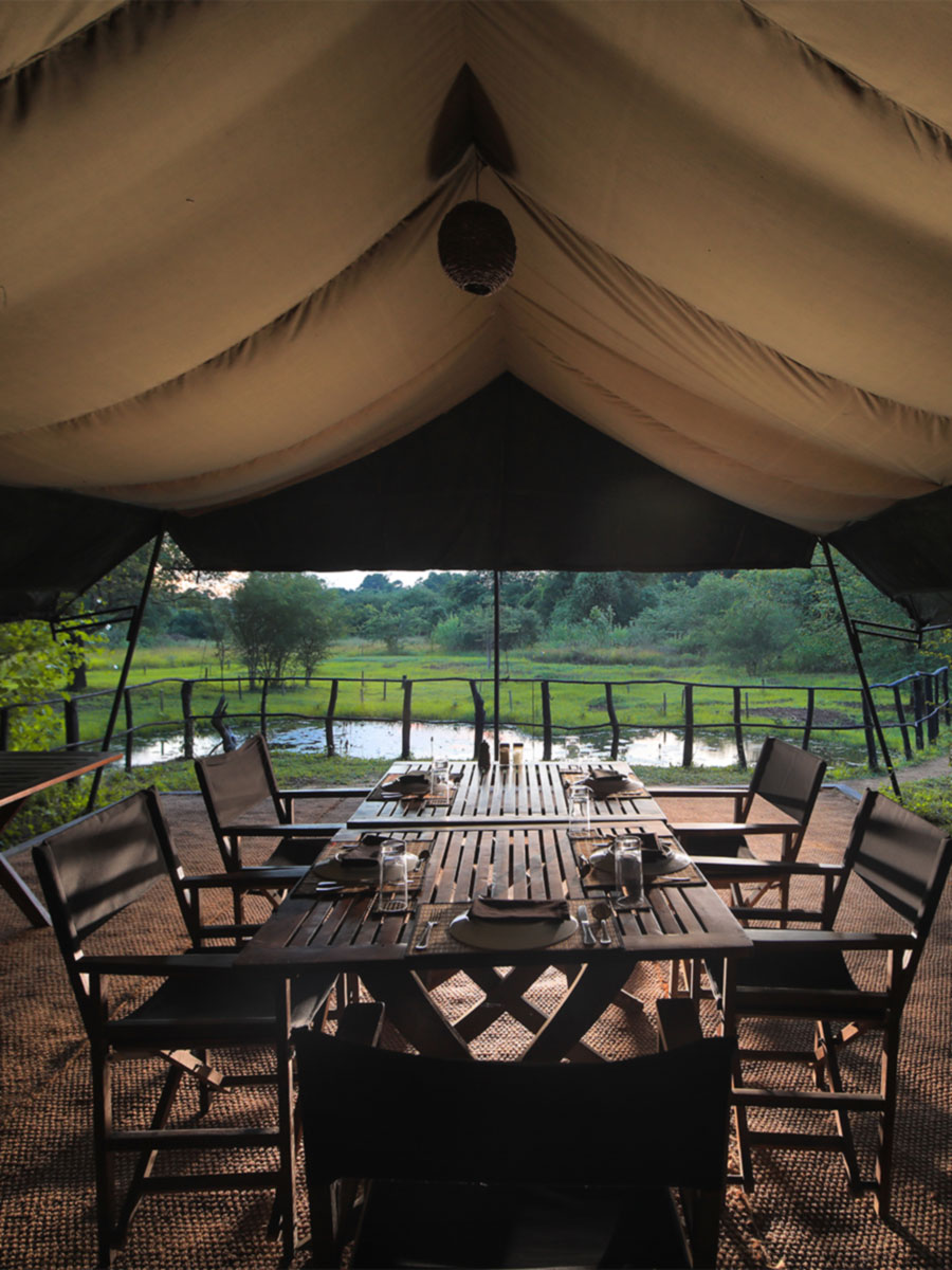 Luxury hotel gallery image