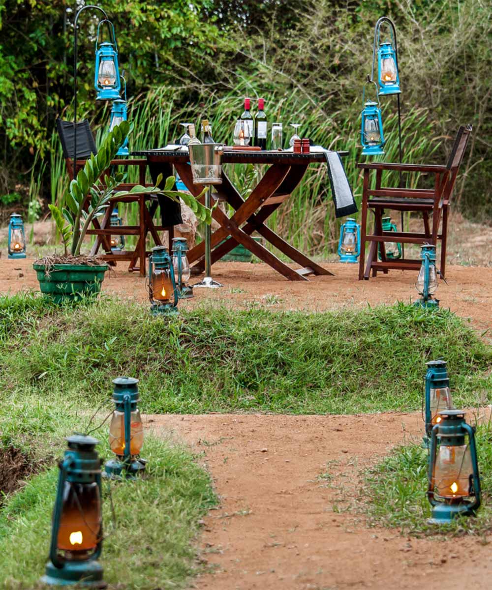 Luxury hotel gallery image