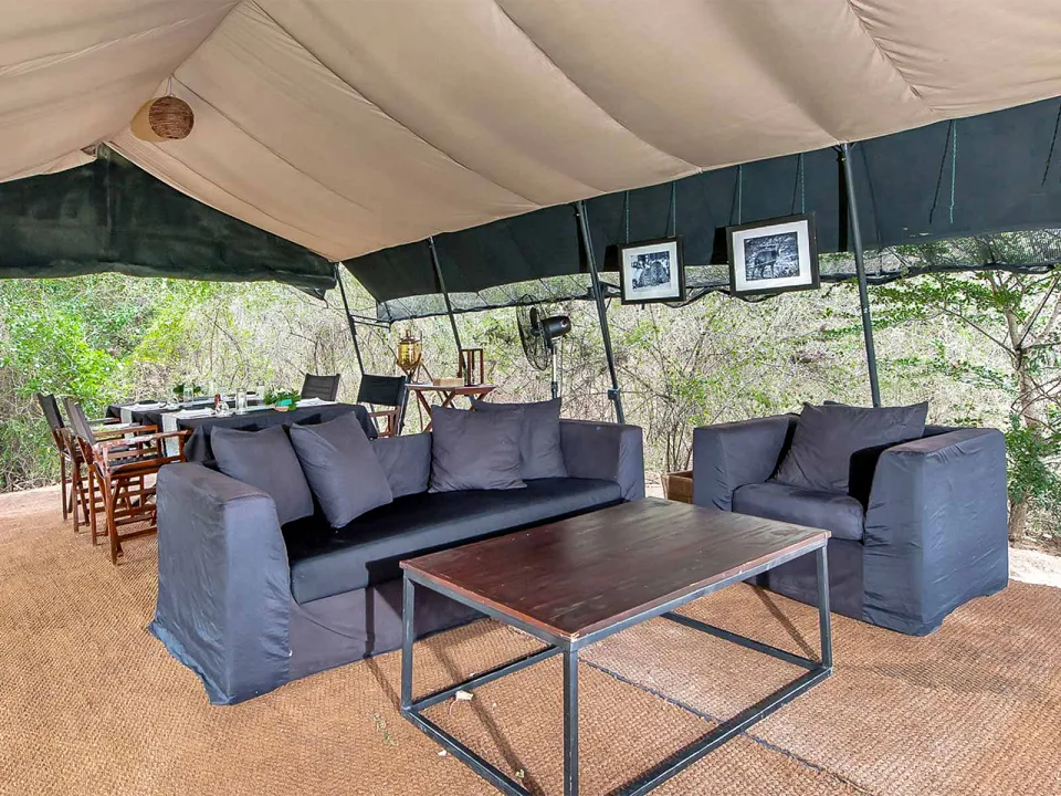 Luxury hotel gallery image — gallery photograph 4