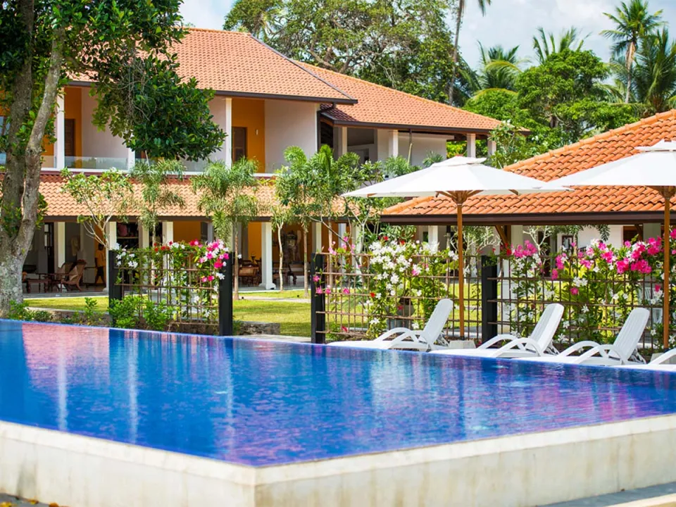 Notarys House — hotel photograph