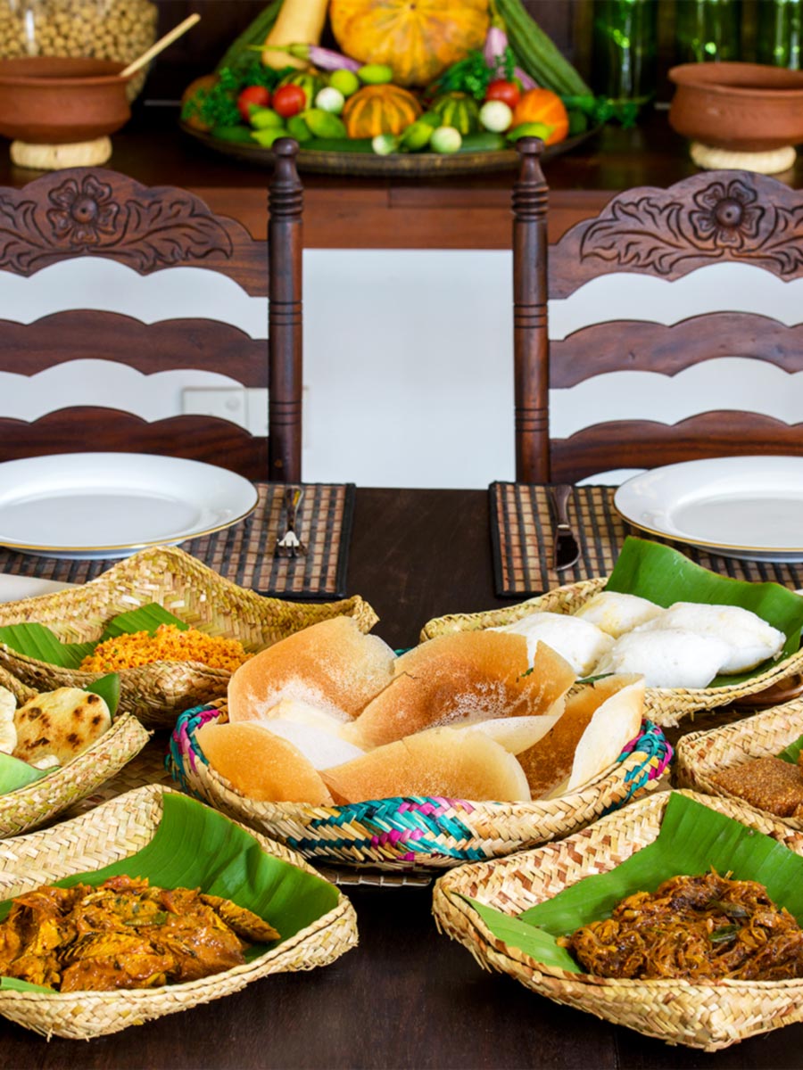 Luxury hotel gallery image