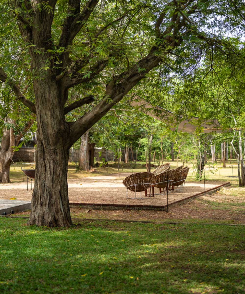 Luxury hotel gallery image