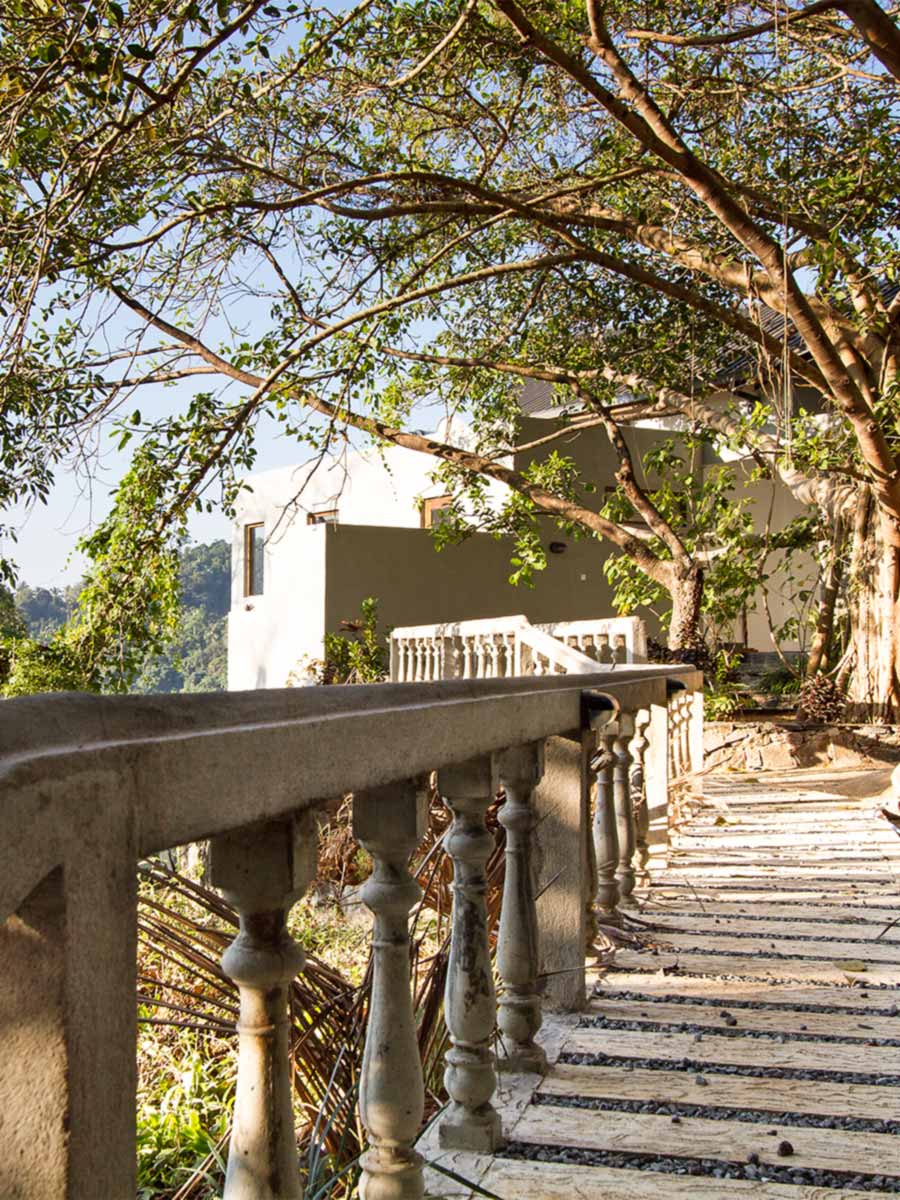 Luxury hotel gallery image