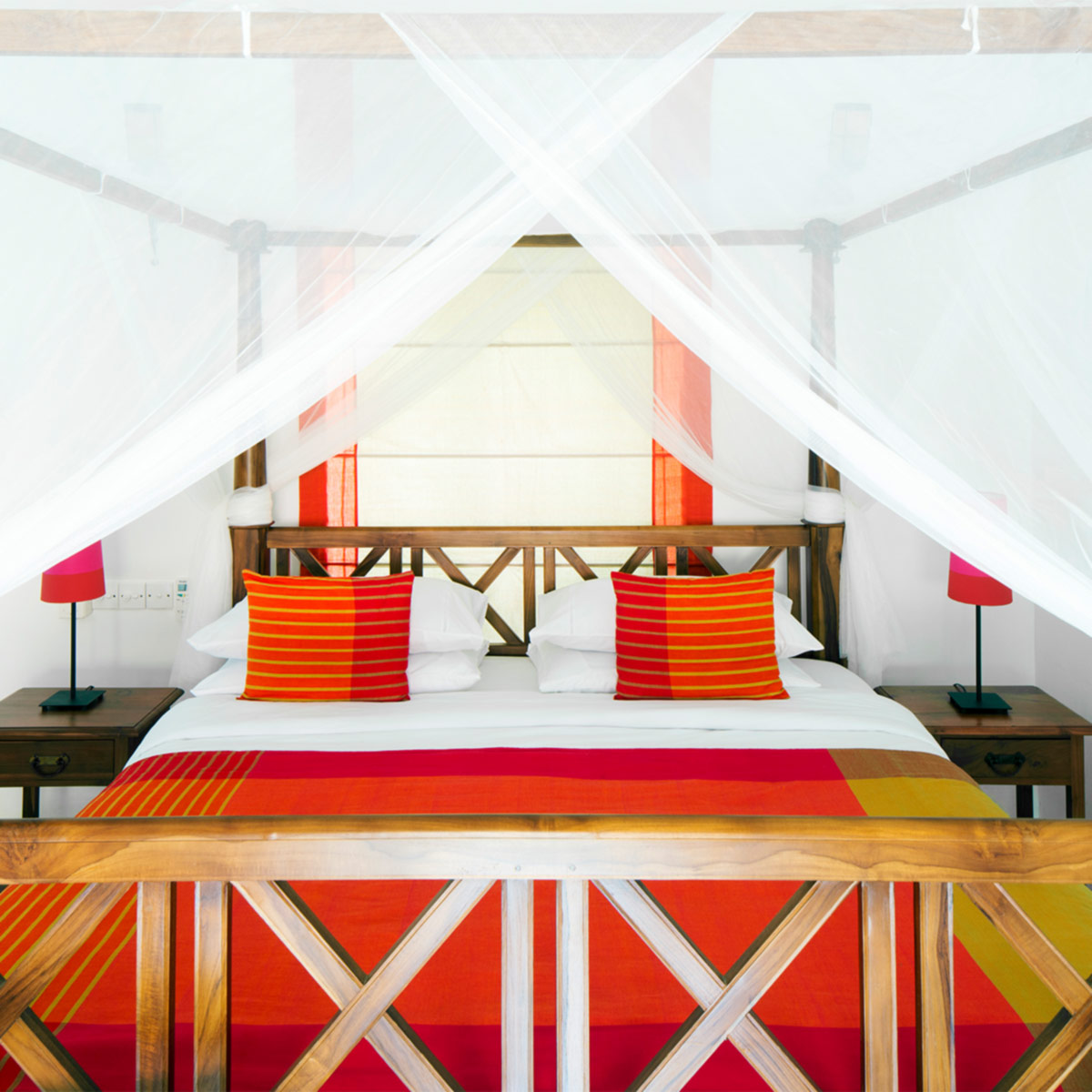 Luxury hotel gallery image